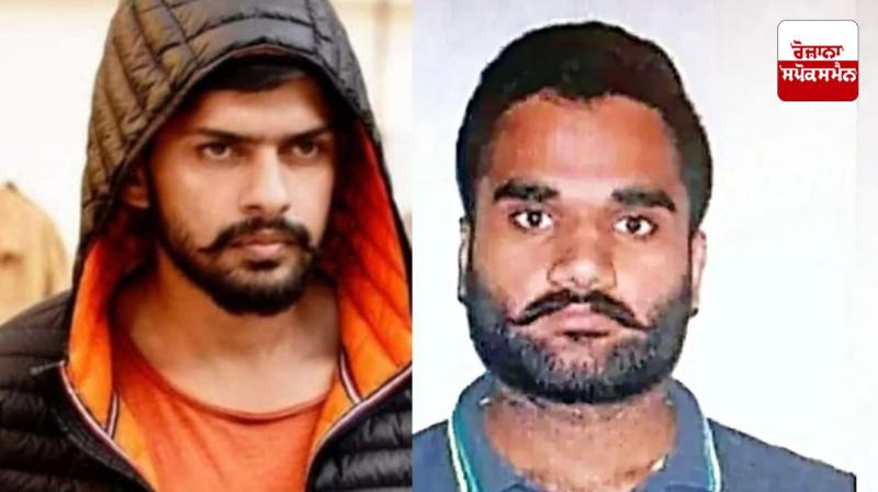  Punjab Police will bring back 46 gangsters lodged in jails outside the state