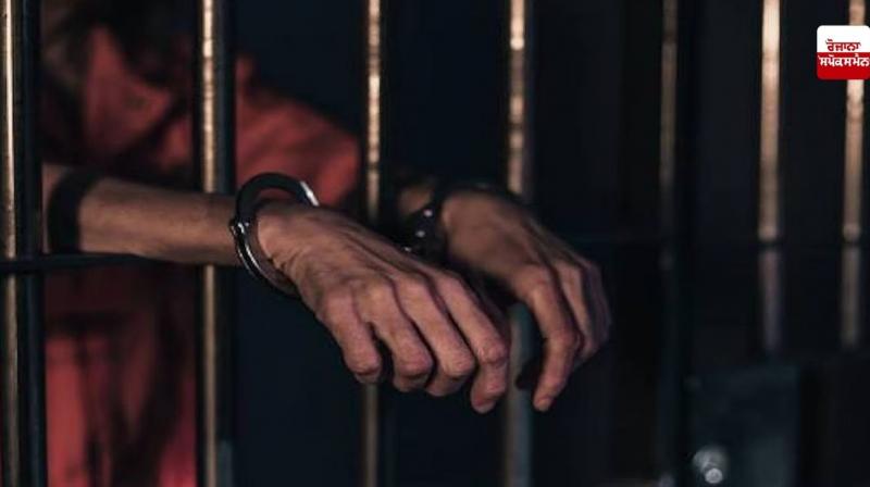 States should use central funds to secure bail for poor prisoners