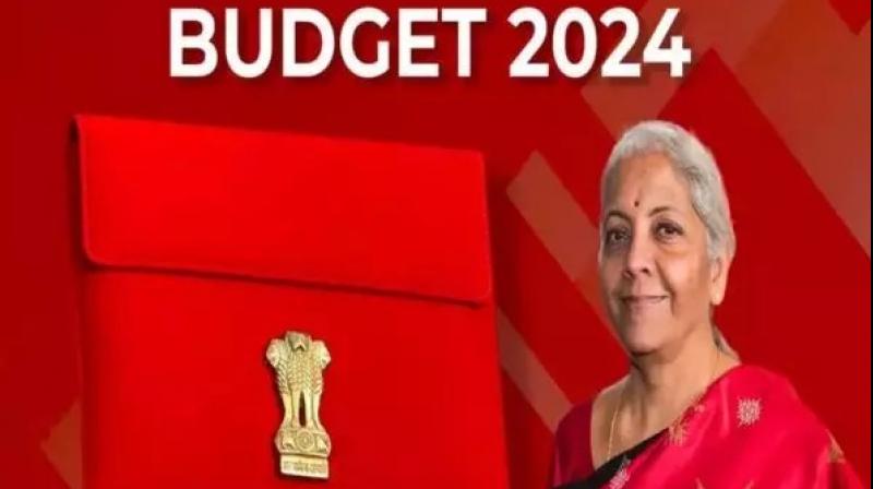  Union Budget 2024-25