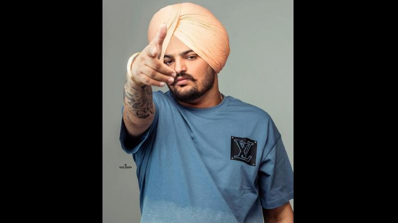 The doctors performed the operation of the child by playing the song of moosewala Ludhiana News