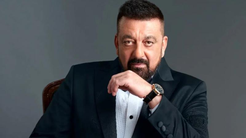 Sanjay Dutt Politics News