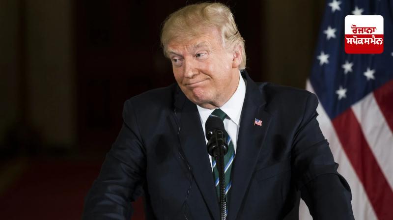 Another decree from the Trump government, said, foreign students should leave America on their own