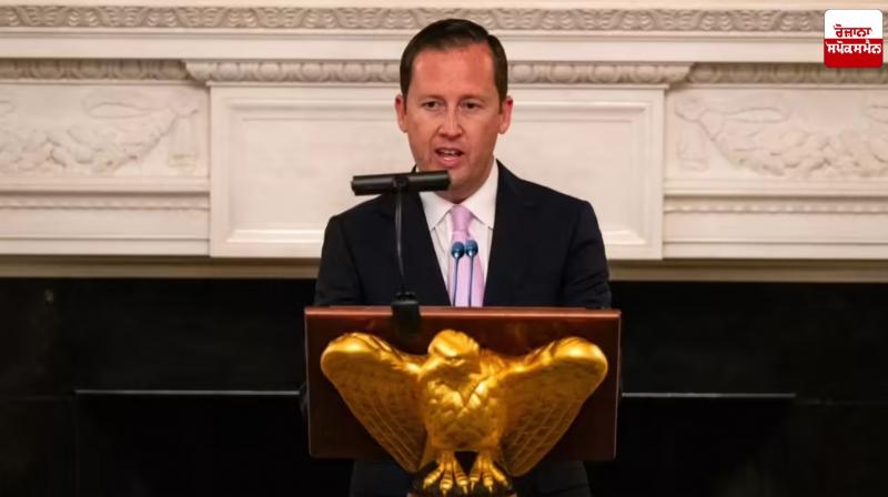 Controversy erupts over US ambassador's visit to Western Command