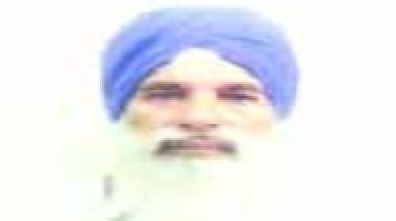 Gurmez Singh Shahura