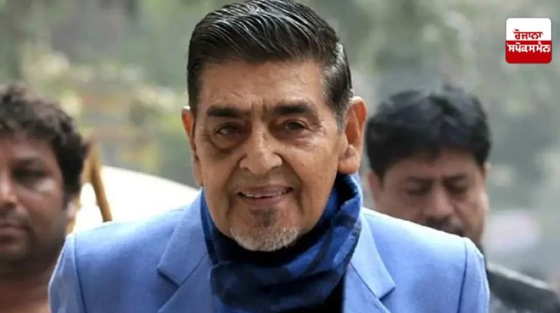  Jagdish Tytler
