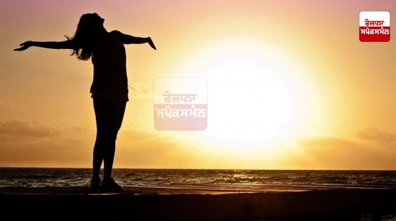 Health News: Follow these tips to stay young forever