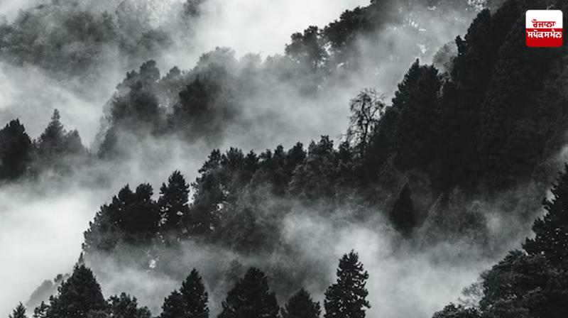 Uttarakhand Weather Update