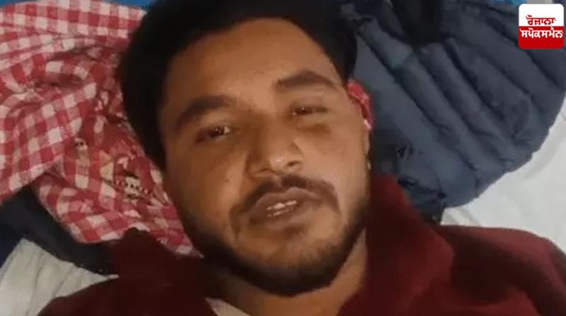 Two brothers shot dead in Amritsar