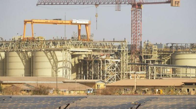 Burkina Faso blast kills 59 near gold mine