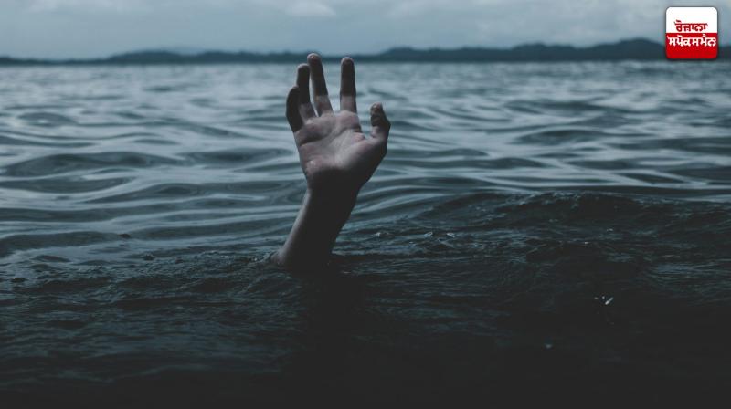 6 girls drown in river in Agra