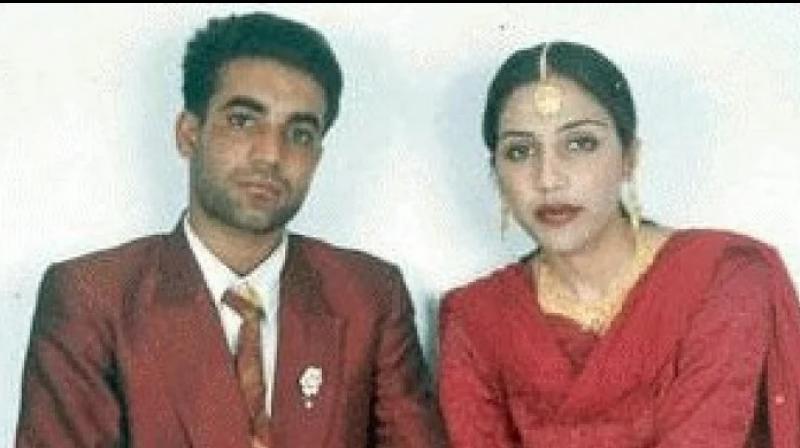 Famous Jassi Honor Killing Case