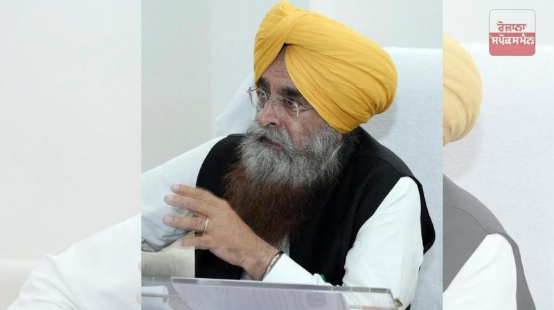 ਗੁਰਮੀਤ ਸਿੰਘ ਖੁੱਡੀਆਂ