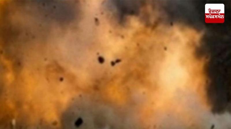 ਬਲੋਚਿਸਤਾਨ ਵਿੱਚ ਗ੍ਰਨੇਡ ਹਮਲਿਆਂ ਵਿੱਚ ਪੰਜ ਲੋਕ ਜ਼ਖਮੀ