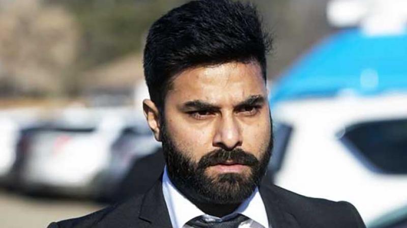 Punjabi truck driver to be deported from Canada, killing 16 people