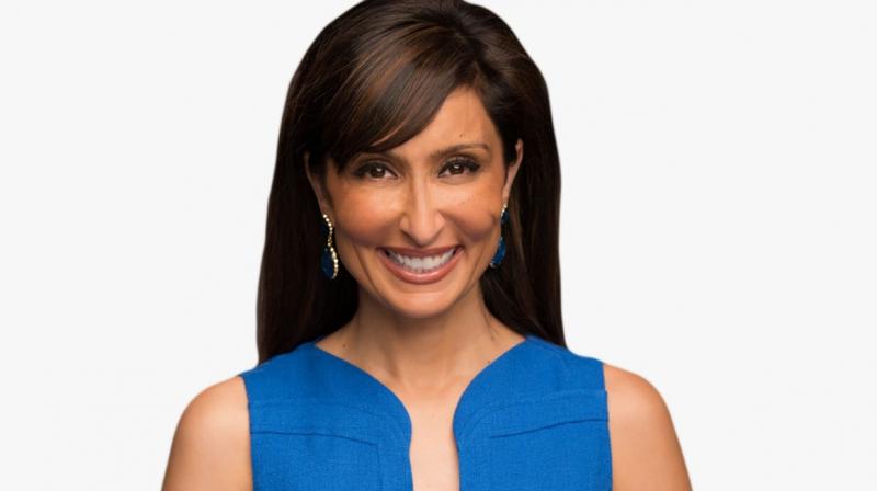 Shefali Razdan Duggal