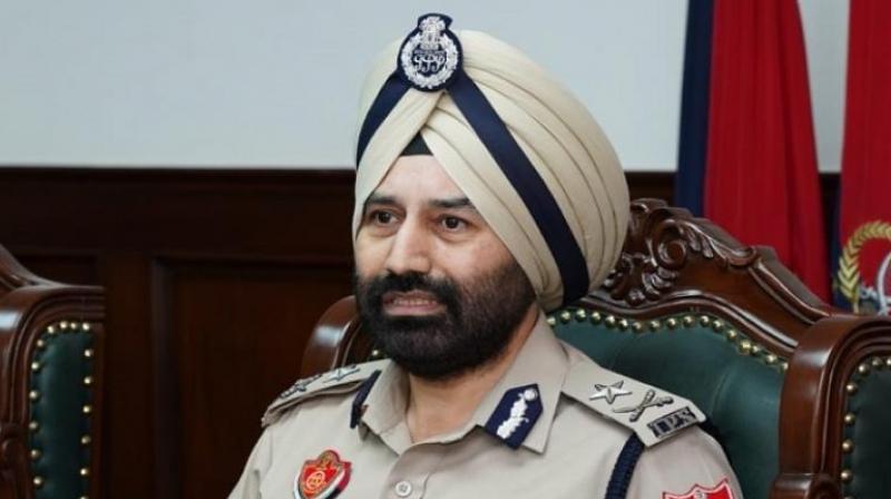 sukhchain singh Gill 