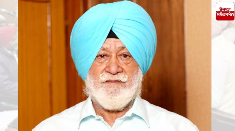 Dr. Oberoi's big effort to further promote mother tongue Punjabi