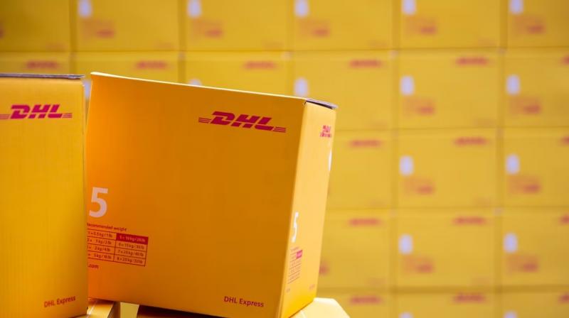 DHL Express will increase parcel delivery prices by 6.9 percent from next year