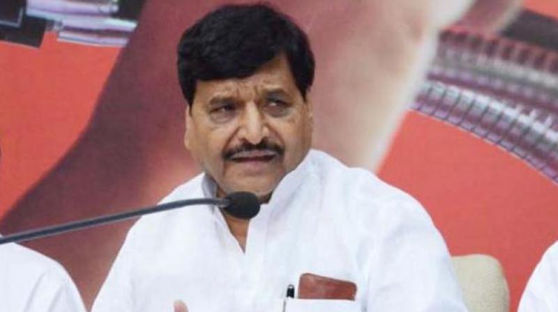Shivpal Yadav