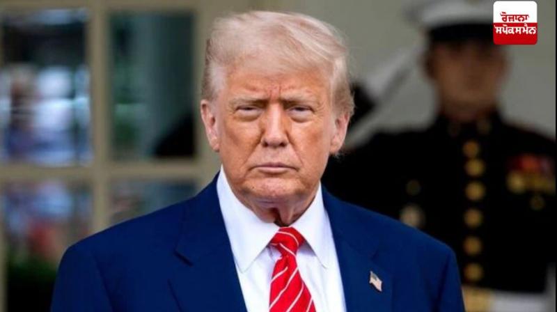 US court rules Donald Trump's tariffs illegal