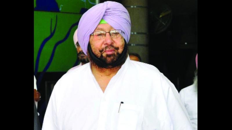 ਸੂਬਿਆਂ ਨੂੰ ਸੰਕਟ 'ਚੋਂ ਕੱਢਣ ਲਈ ਪੇਸ਼ ਕੀਤੇ ਤਿੰਨ ਨੁਕਾਤੀ ਪ੍ਰਸਤਾਵ ਦੀ ਪ੍ਰਧਾਨ ਮੰਤਰੀ ਕੋਲ ਕੀਤੀ ਜਾਵੇ ਪੈਰਵੀ