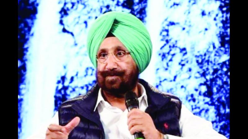 ਗੰਨਾ ਕਾਸ਼ਤਕਾਰ ਕਿਸਾਨਾਂ ਲਈ ਸਹਿਕਾਰੀ ਖੰਡ ਮਿੱਲਾਂ ਨੂੰ 50 ਕਰੋੜ ਰੁਪਏ ਜਾਰੀ : ਸੁਖਜਿੰਦਰ ਸਿੰਘ ਰੰਧਾਵਾ