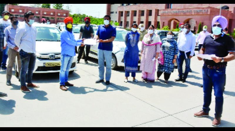 ਡੀ.ਸੀ. ਨੇ ਊਬਰ ਅਸੈਂਸ਼ੀਅਲ ਦੀ ਕੀਤੀ ਸ਼ੁਰੂਆਤ