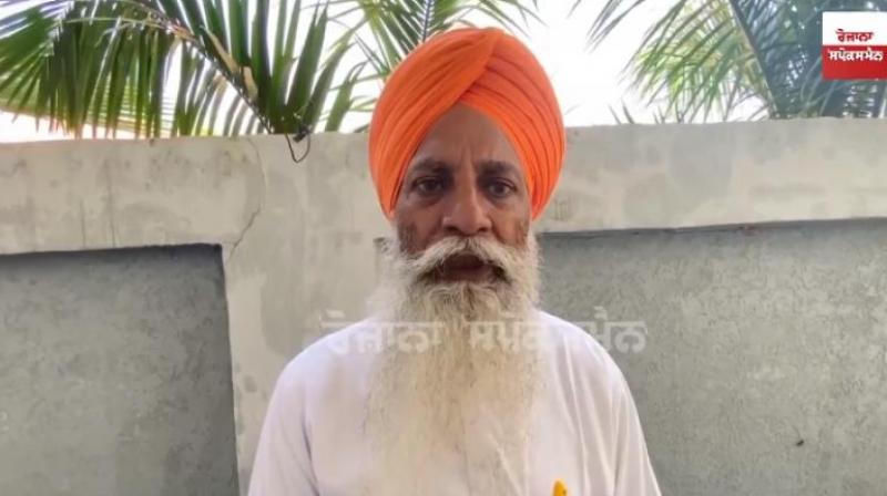 ​Gurnam Singh Chaduni