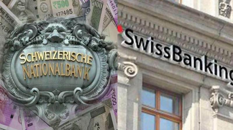Swiss banks