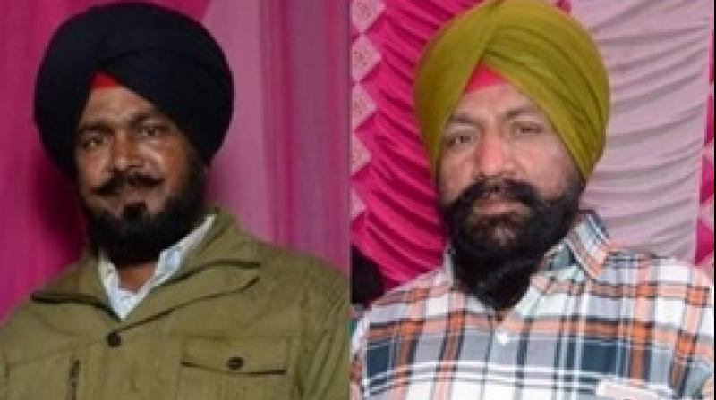 The elder brother could not bear the shock of the death of the younger brother News