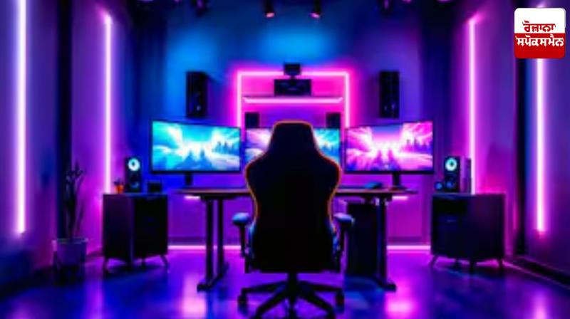 45 crore people lose Rs 20,000 crore in online gambling every year: Government estimates