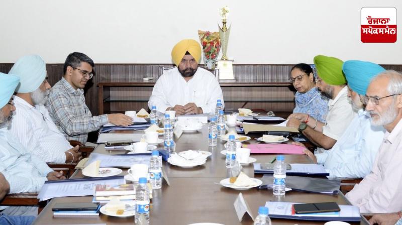 Relief for market workers: Punjab government increases mandi labor rate by 10 percent