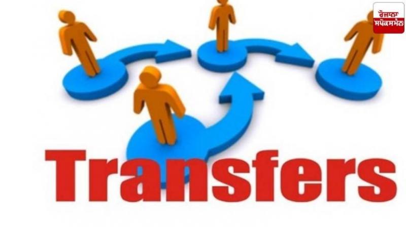 Extension in the period of general transfers/postings of officers/employees in all departments of Punjab
