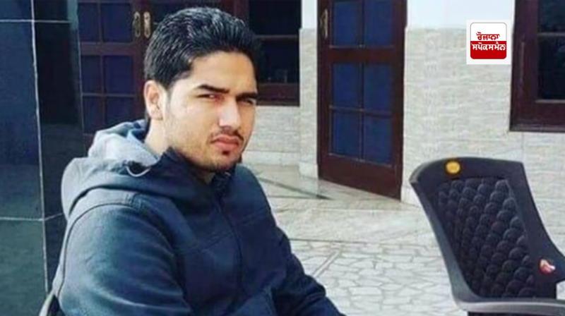 ਅਰਸ਼ਦੀਪ ਸਿੰਘ ਗਿੱਲ ਉਰਫ ਅਰਸ਼ ਡੱਲਾ