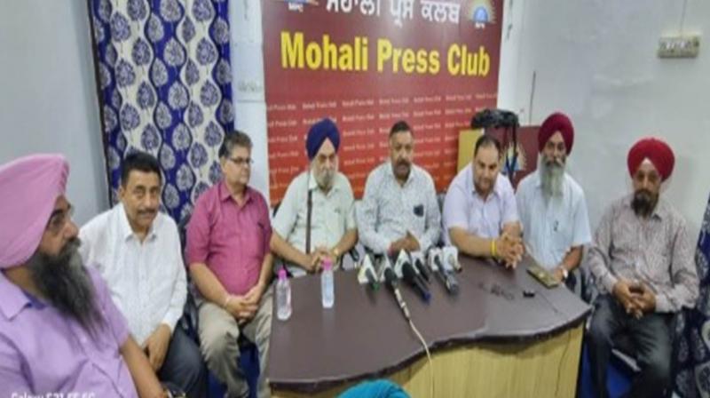 Private School Associations 