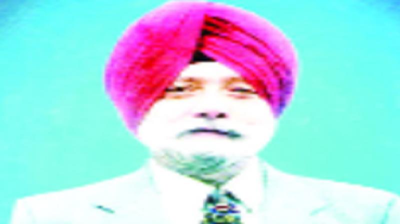 Hardeep Singh Nimana