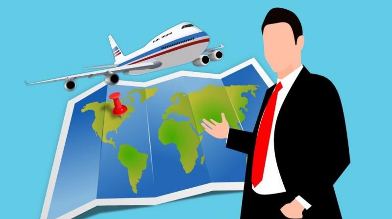 Punjab Police cracked down on illegal travel agents