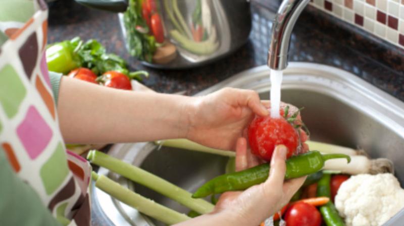 Let's know how to take care of vegetables after cutting