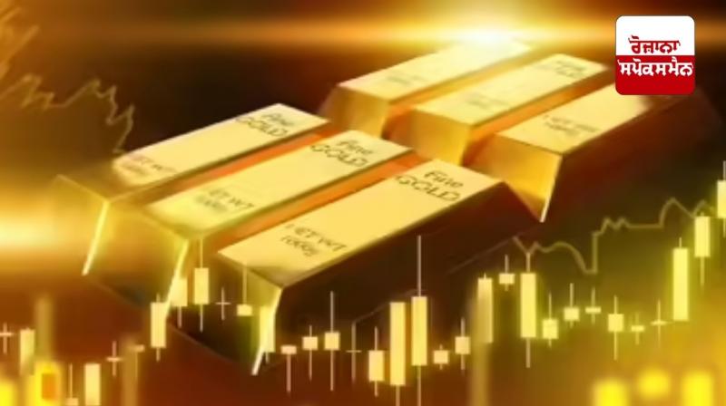62% of Gen Z and Millennials consider gold the safest investment: Survey