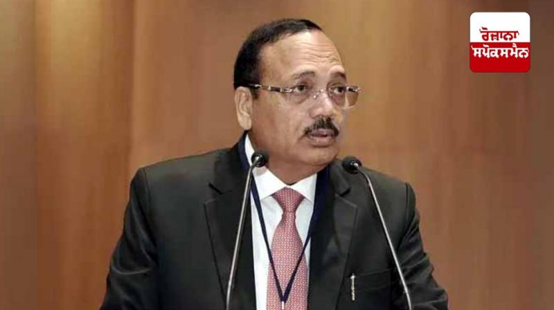 Access to justice cannot remain an abstract ideal reserved for the legally powerful: Chief Justice Surya Kant