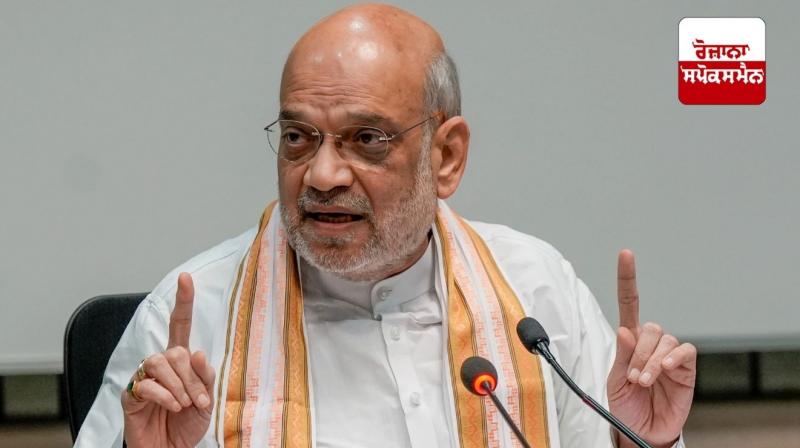 Amit Shah attacks Rahul Gandhi, accuses him of running a 'factory of lies'