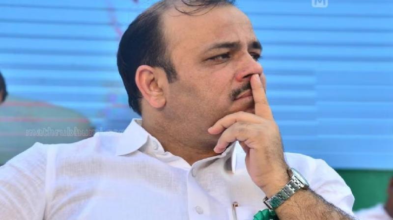 Kunwar Danish Ali: Member of the Lok Sabha