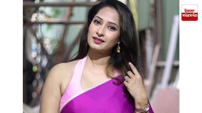 'Pavitra Rishta' actress Priya Marathe passes away at the age of 38