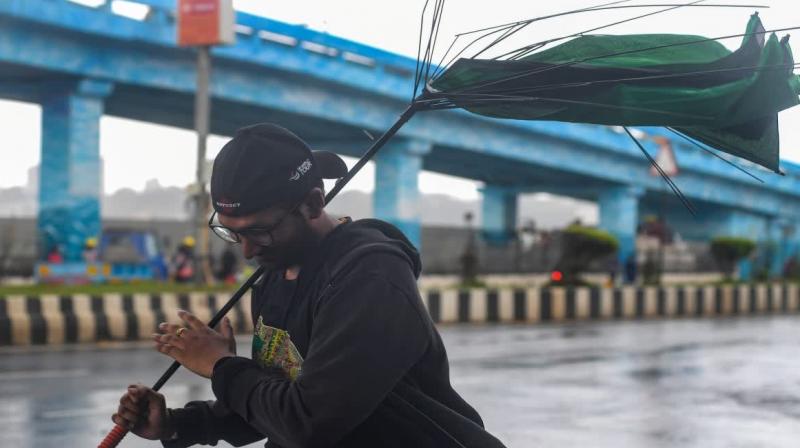 file photoMumbai News : Schools will remain closed in Pune and Mumbai today due to heavy rain