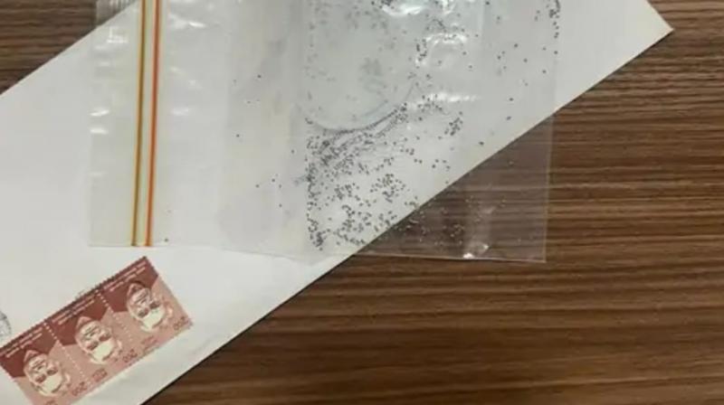 Punjab BJP: A threatening letter came to the office of Punjab BJP