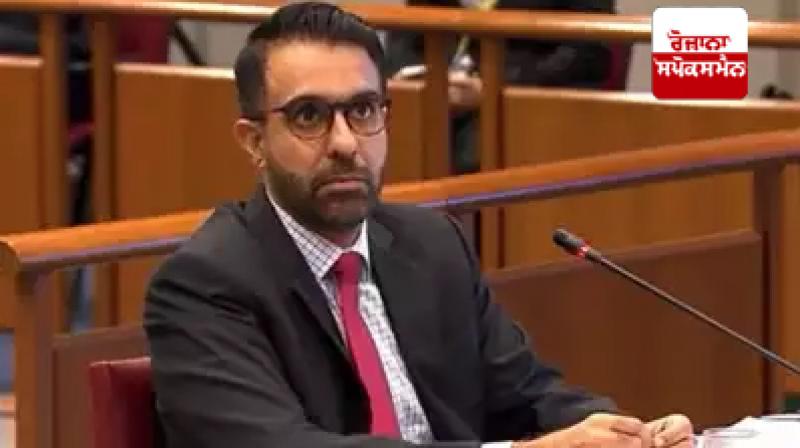 Singapore: Indian-origin opposition leader Pritam Singh found guilty of lying in Parliament