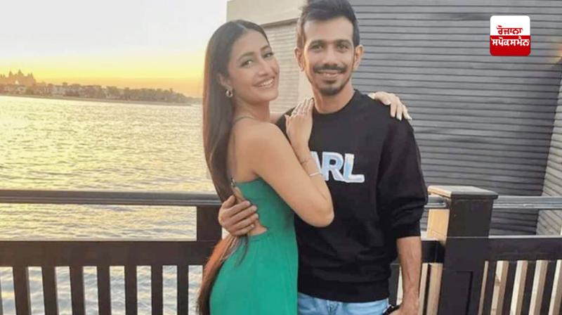 Yuzvendra Chahal will give a maintenance allowance of Rs 60 crore to Dhansree Verma