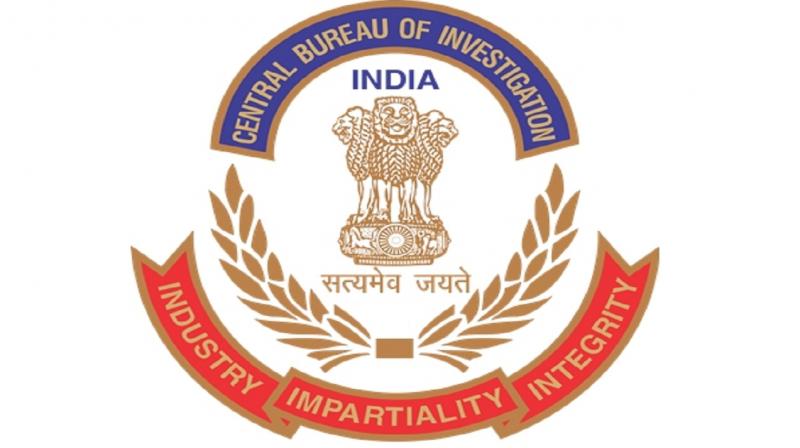 Central Bureau of Investigation 