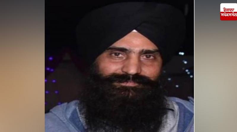 Bholath youth dies in road accident in Austria News in punjabi 