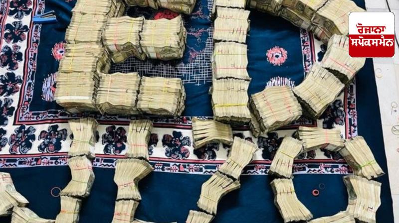 ED Jalandhar has attached properties worth Rs 22.78 crore in the Punjab tender scam